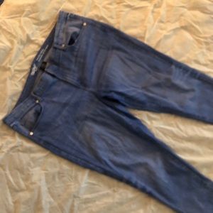 Mossimo jeans